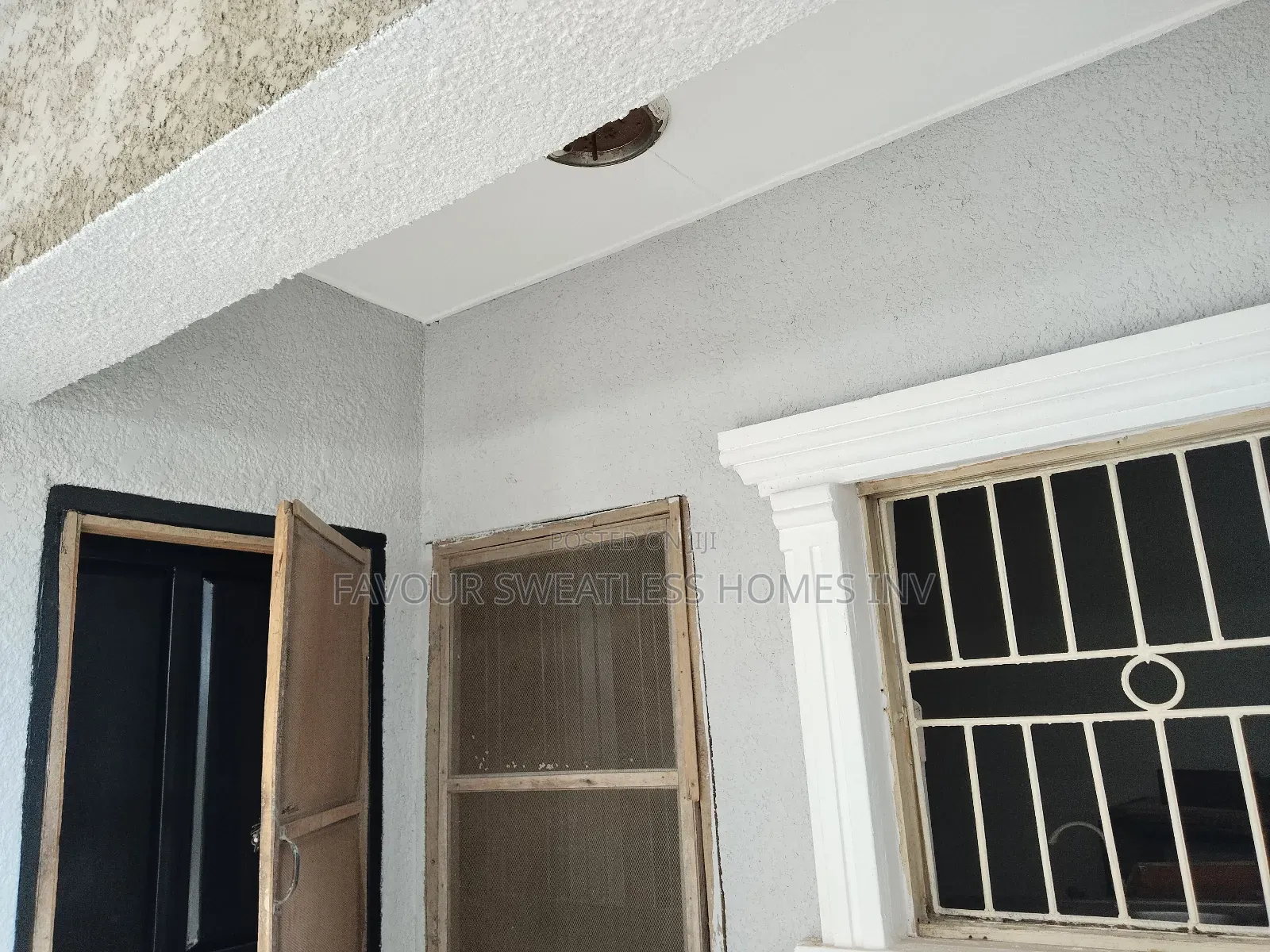 2bdrm Apartment in Private Estate, Obafemi-Owode for rent in Obafemi-Owode
