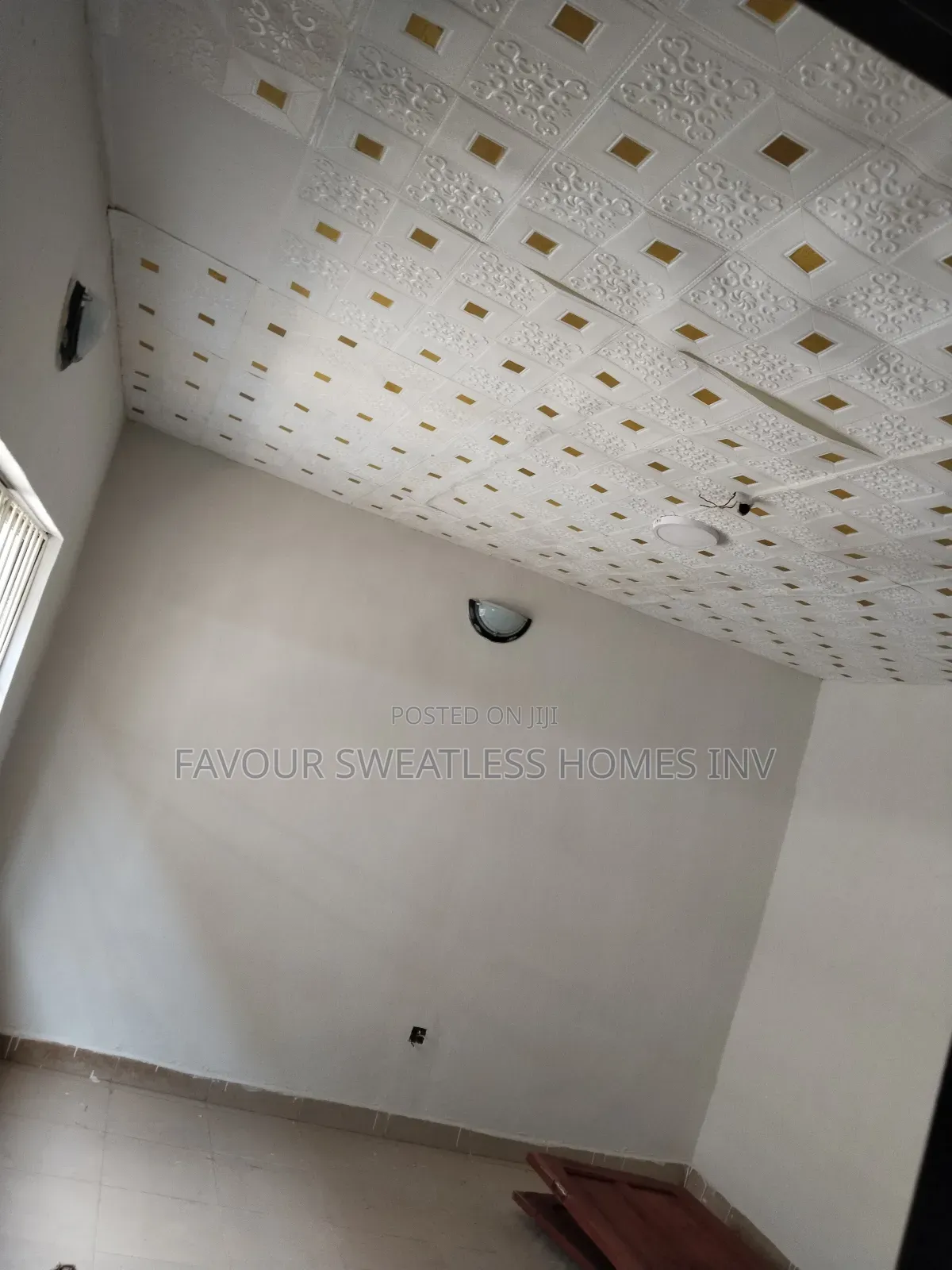 2bdrm Apartment in Private Estate, Obafemi-Owode for rent in Obafemi-Owode