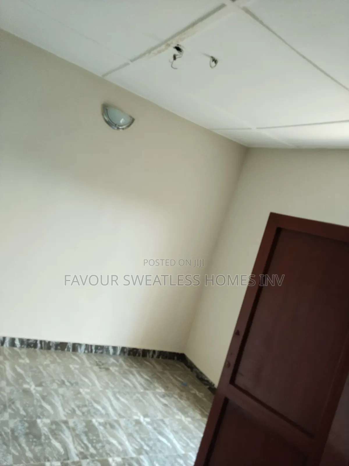 2bdrm Apartment in Private Estate, Obafemi-Owode for rent in Obafemi-Owode