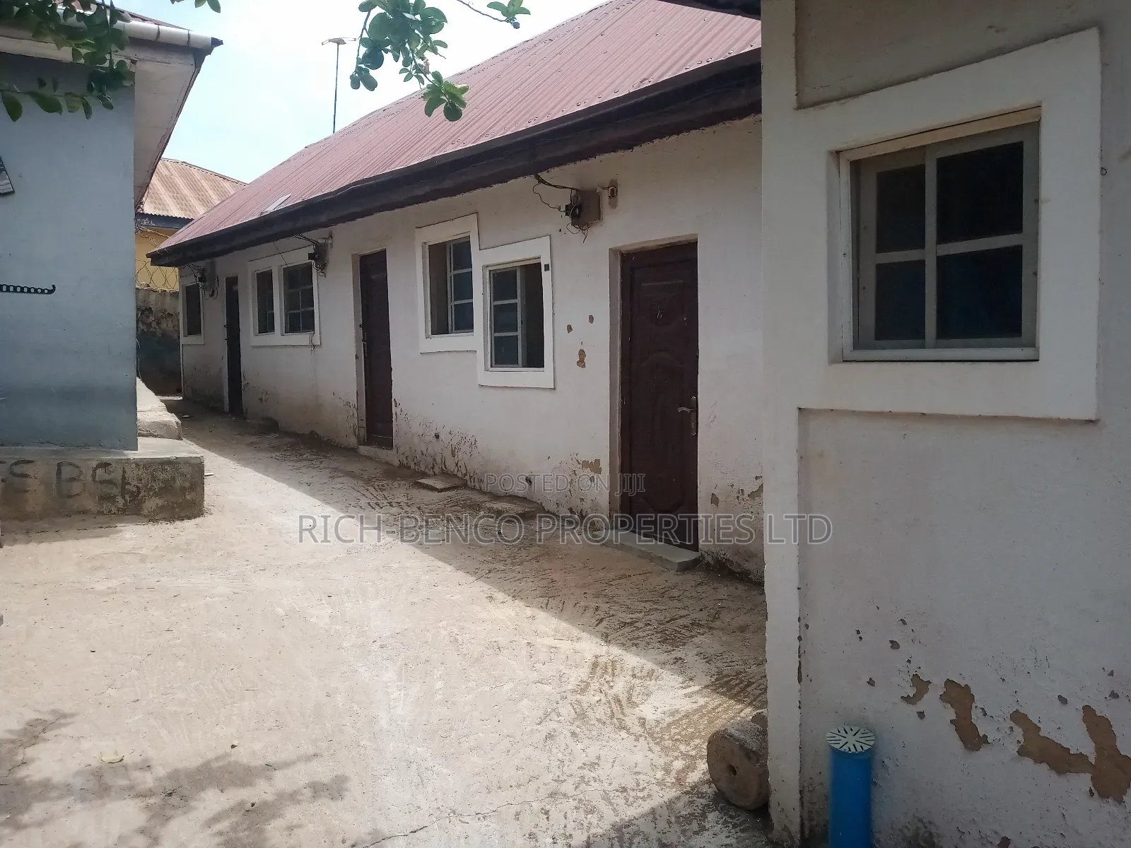 Studio Apartment in Sokale, Dutse-Alhaji for rent in Dutse-Alhaji