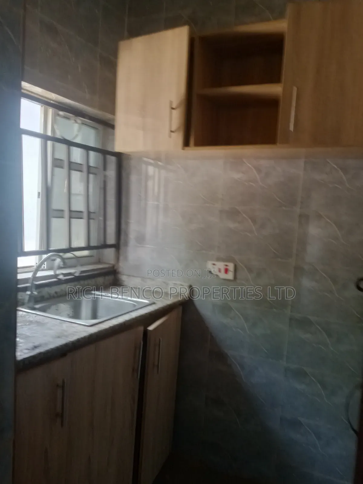 Studio Apartment in Sokale, Dutse-Alhaji for rent in Dutse-Alhaji