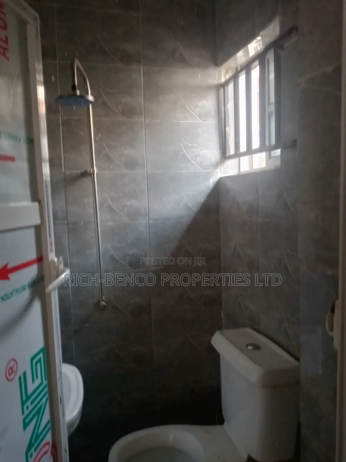 Studio Apartment in Sokale, Dutse-Alhaji for rent in Dutse-Alhaji
