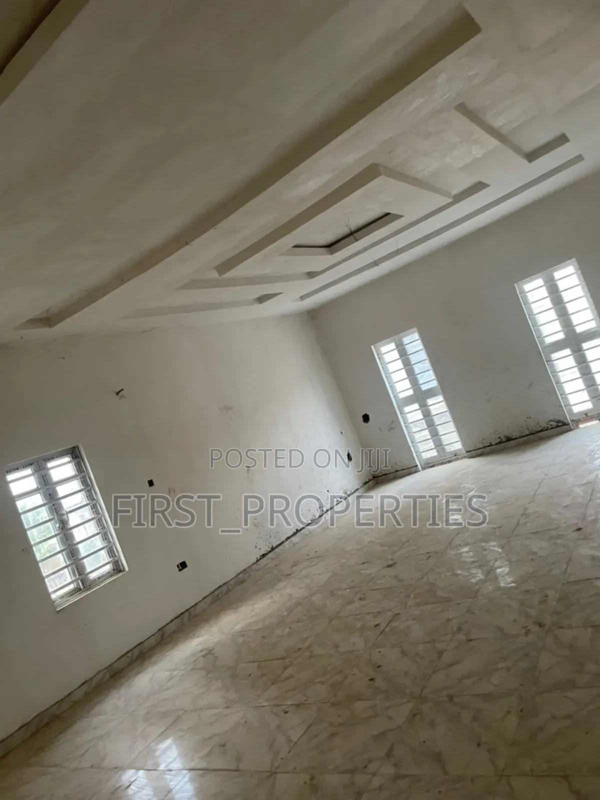 Furnished 6bdrm Duplex in Behind Alheri Hotel for sale in Akala Express