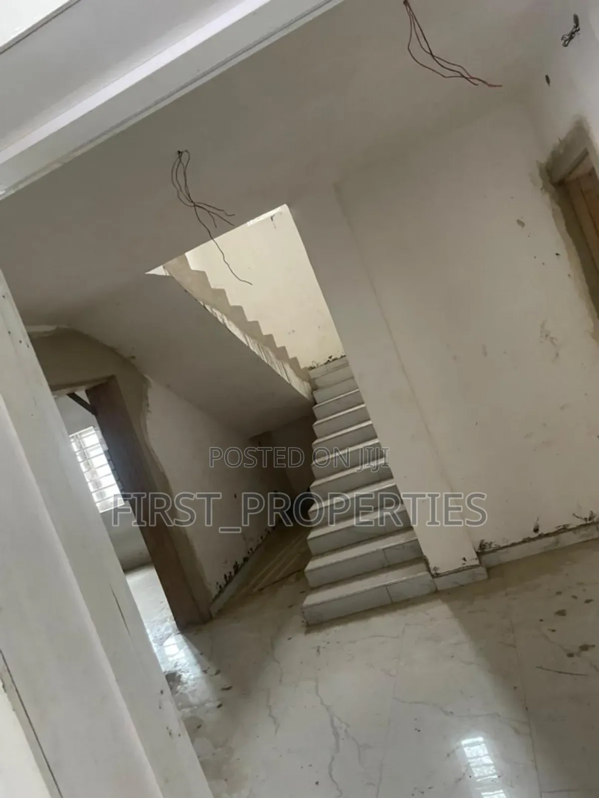 Furnished 6bdrm Duplex in Behind Alheri Hotel for sale in Akala Express