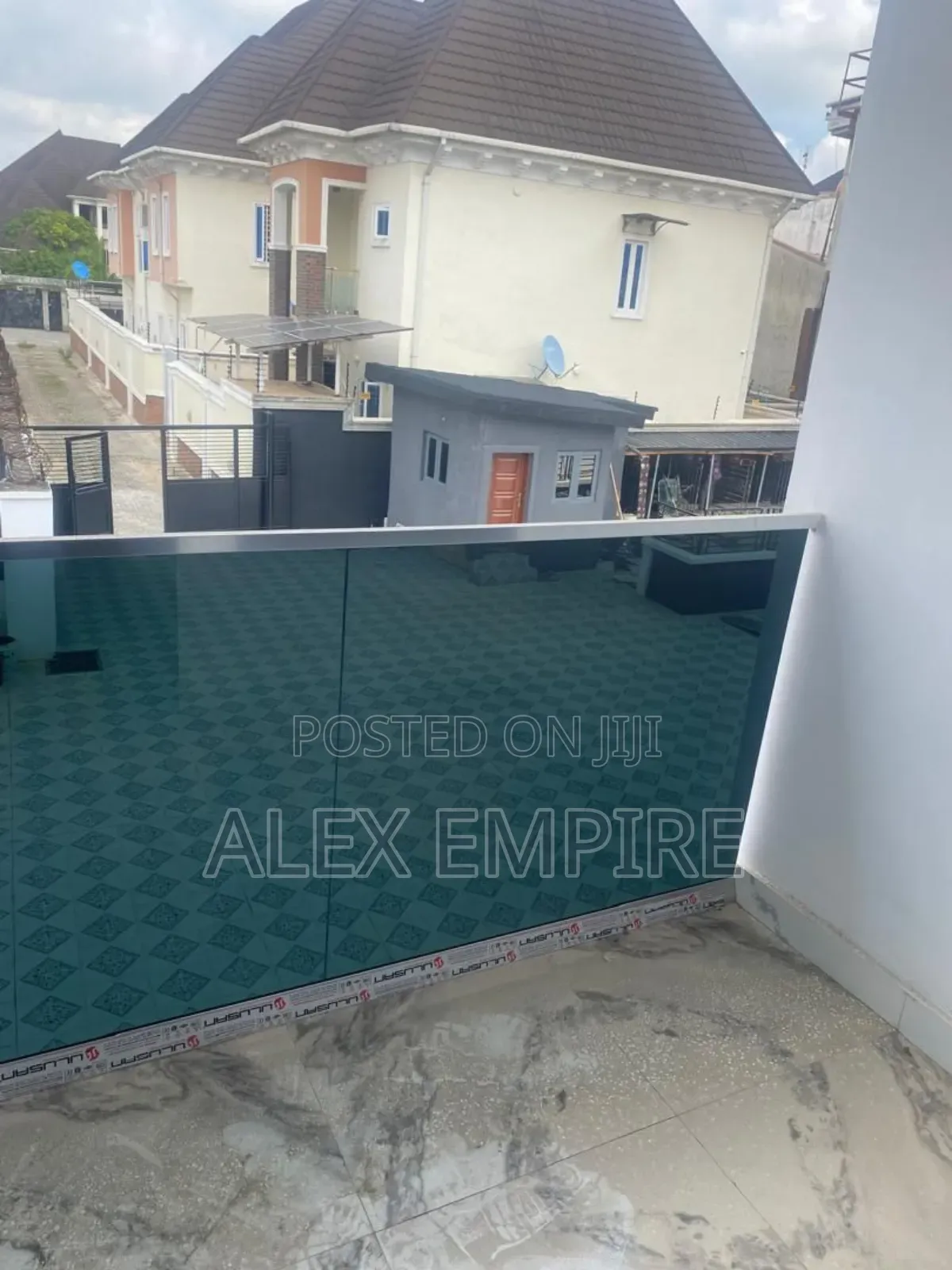 4bdrm Duplex in Festac for sale in Festac