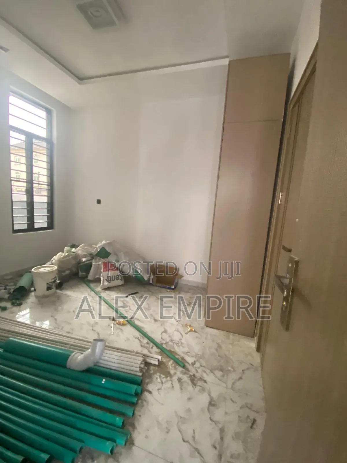 4bdrm Duplex in Festac for sale in Festac