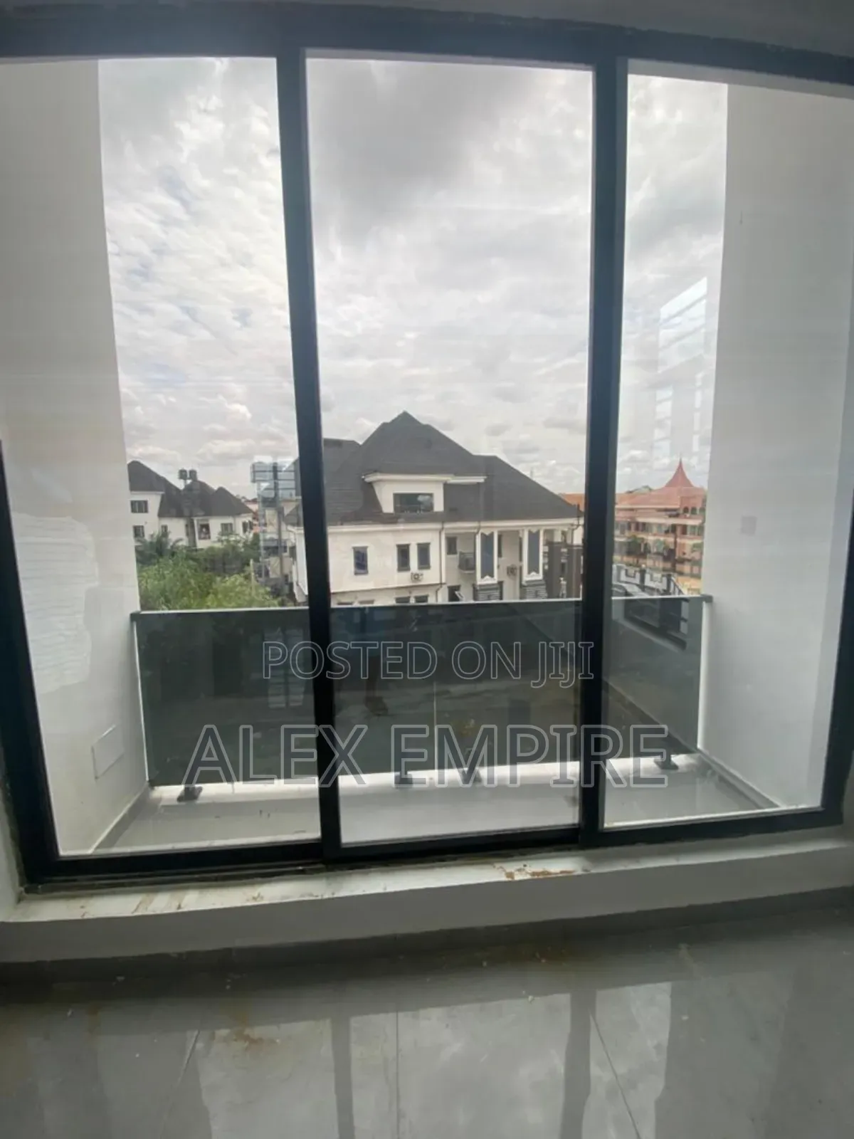 4bdrm Duplex in Festac for sale in Festac