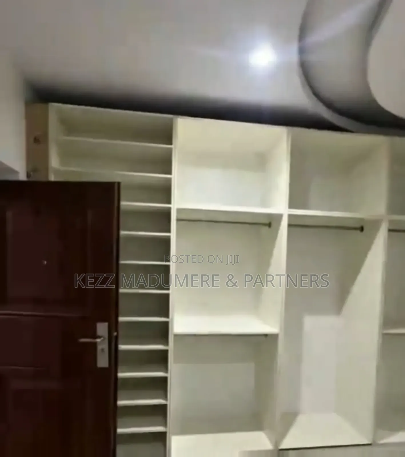 4bdrm Duplex in Golf Estate, Dr, New Layout for rent in New Layout