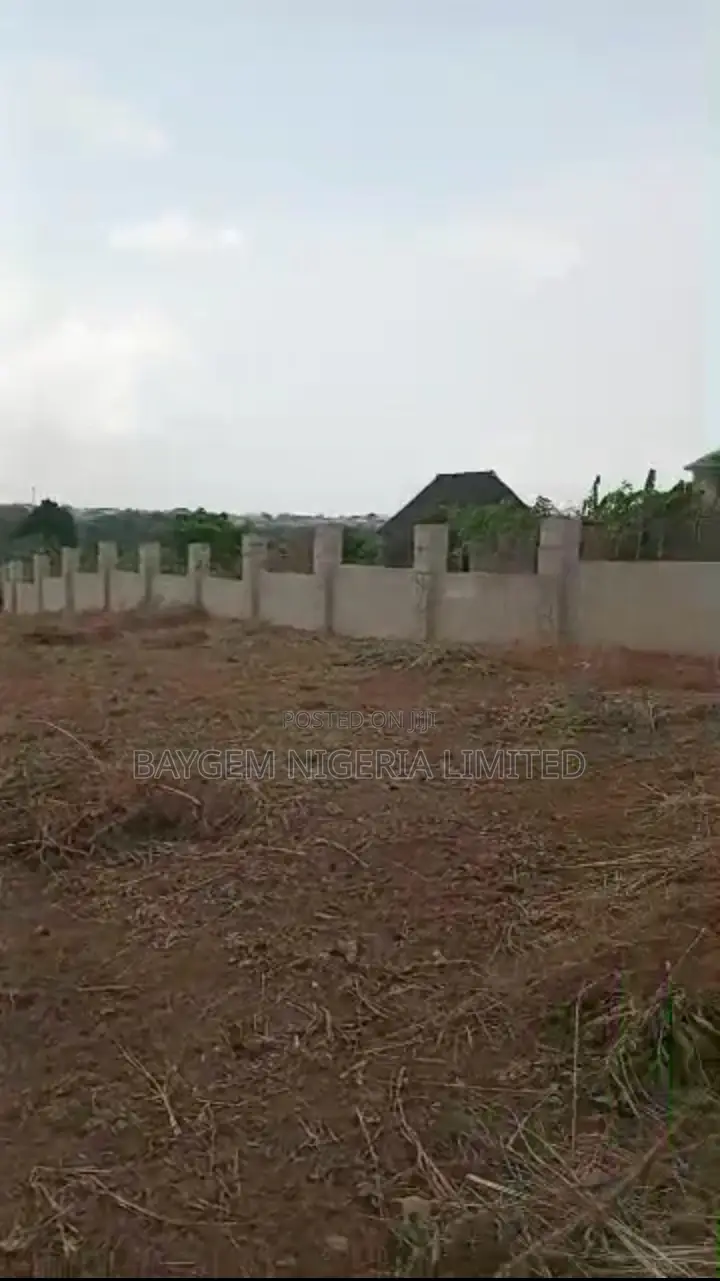 Dry Land for Sale at Farapark Phase 2 Estate, Sangotedo, Lagos in Sangotedo