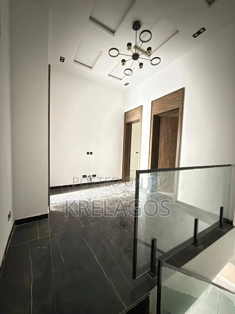 3bdrm Duplex in Ajah, Ikota for sale in Ikota