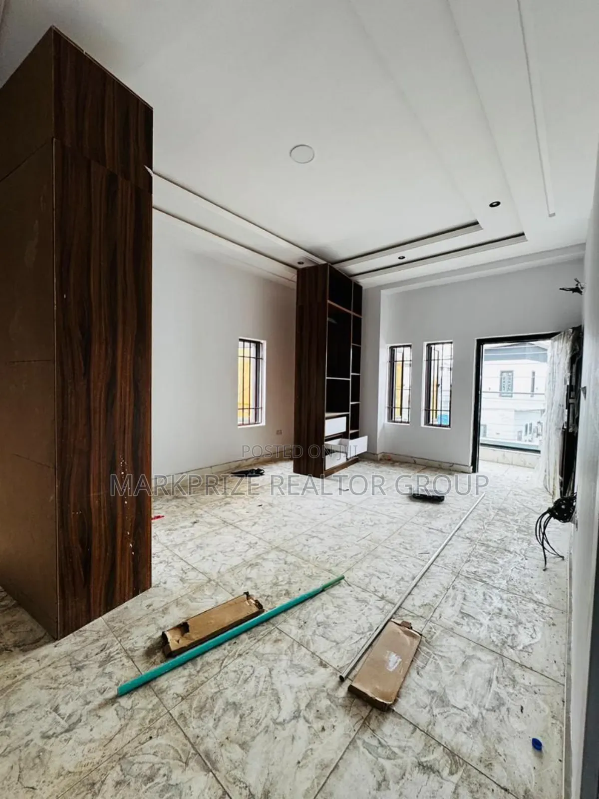 4bdrm Apartment in Magodo, GRA Phase 1 for sale in GRA Phase 1