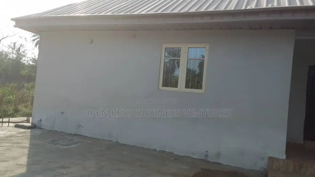 A 7acres of Farm Land in a Nice Location in Lagelu