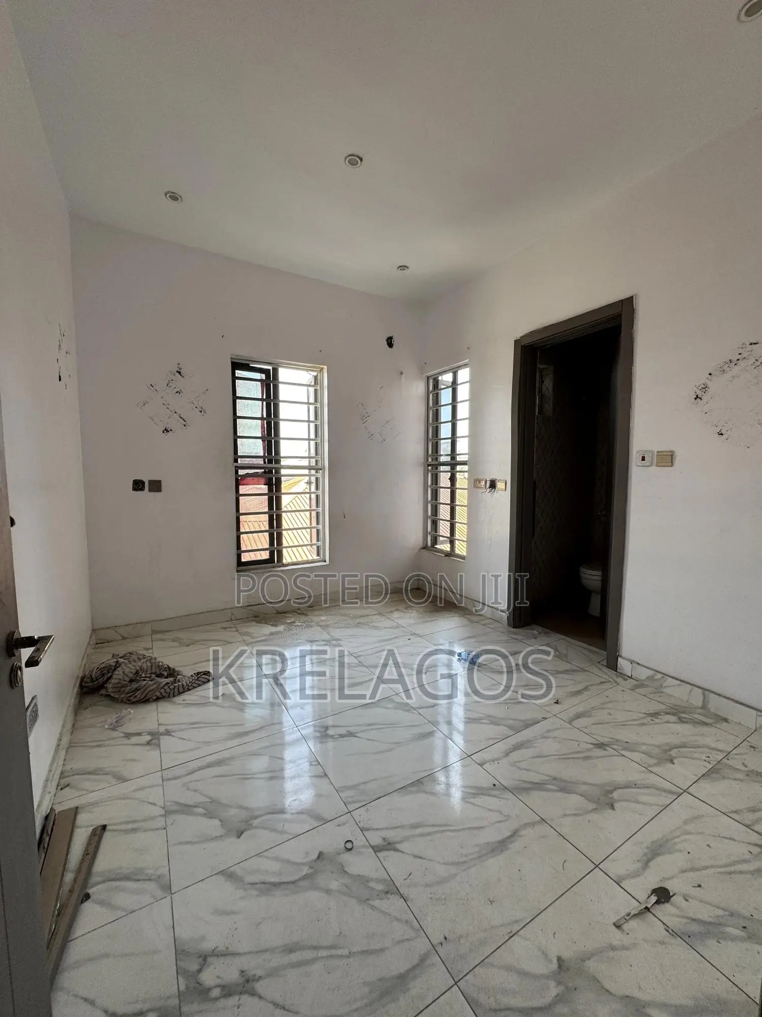 3bdrm Apartment in Ikate for rent in Ikate