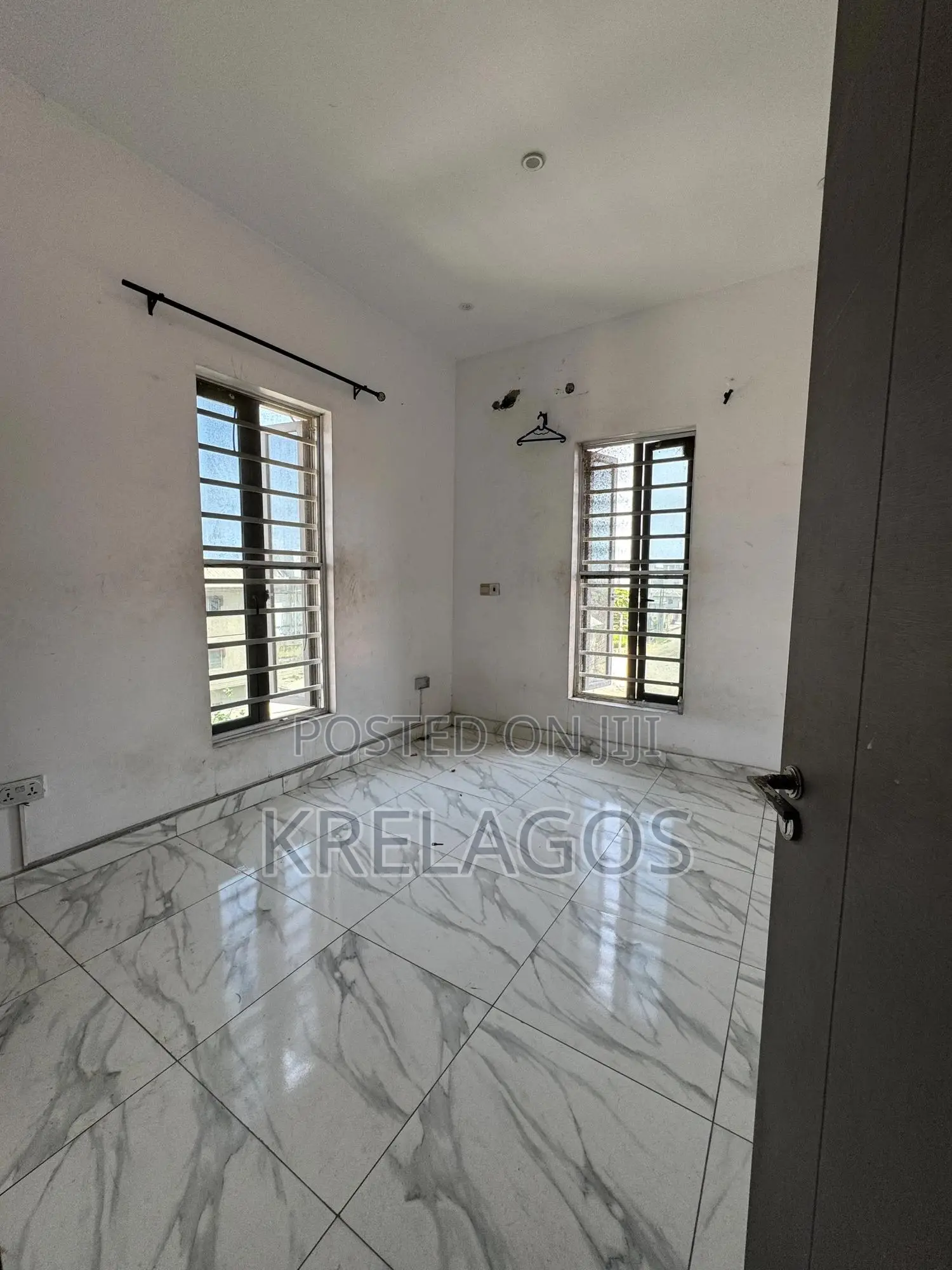 3bdrm Apartment in Ikate for rent in Ikate