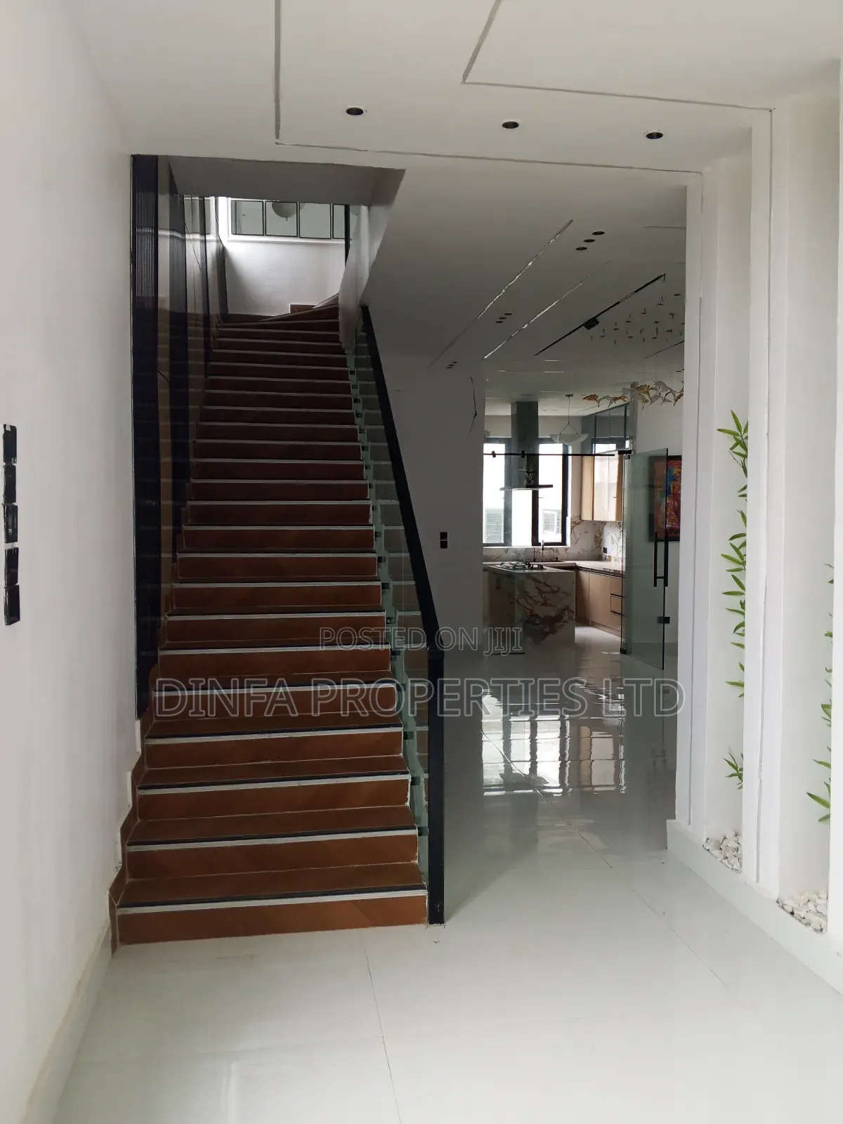 4bdrm Duplex in Ajah for sale in Ado / Ajah