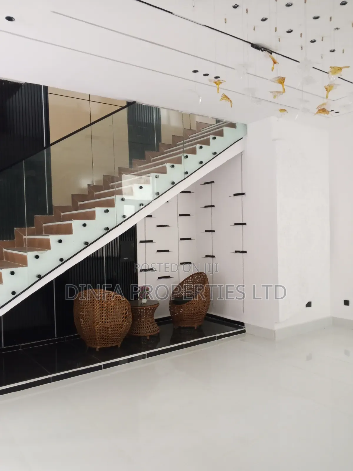 4bdrm Duplex in Ajah for sale in Ado / Ajah