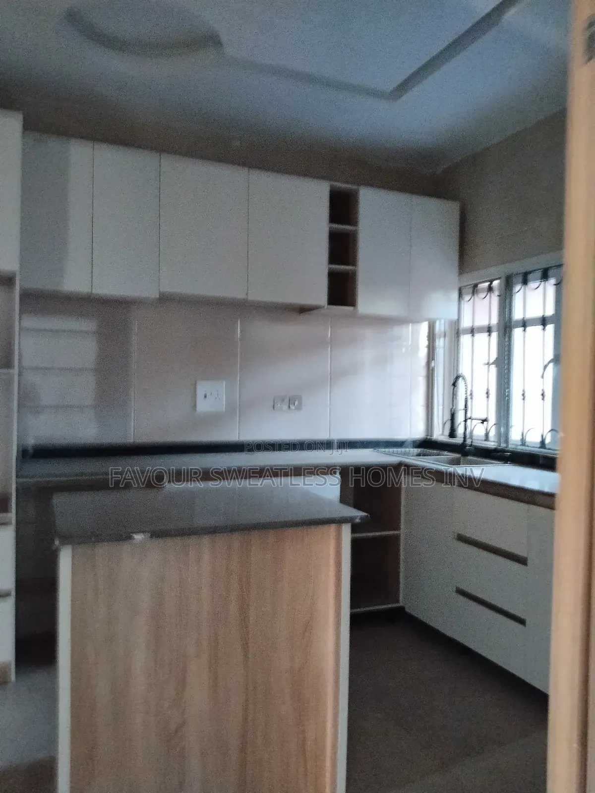 2bdrm Block of Flats in Private Est, Obafemi-Owode for rent in Obafemi-Owode