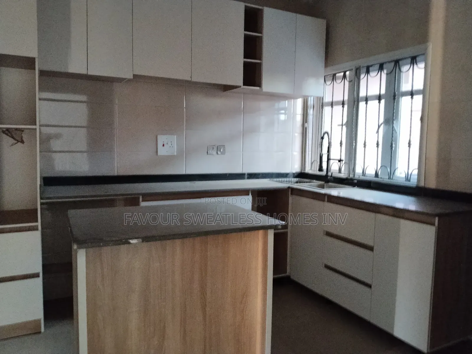 2bdrm Apartment in Magboro, Obafemi-Owode for rent in Obafemi-Owode