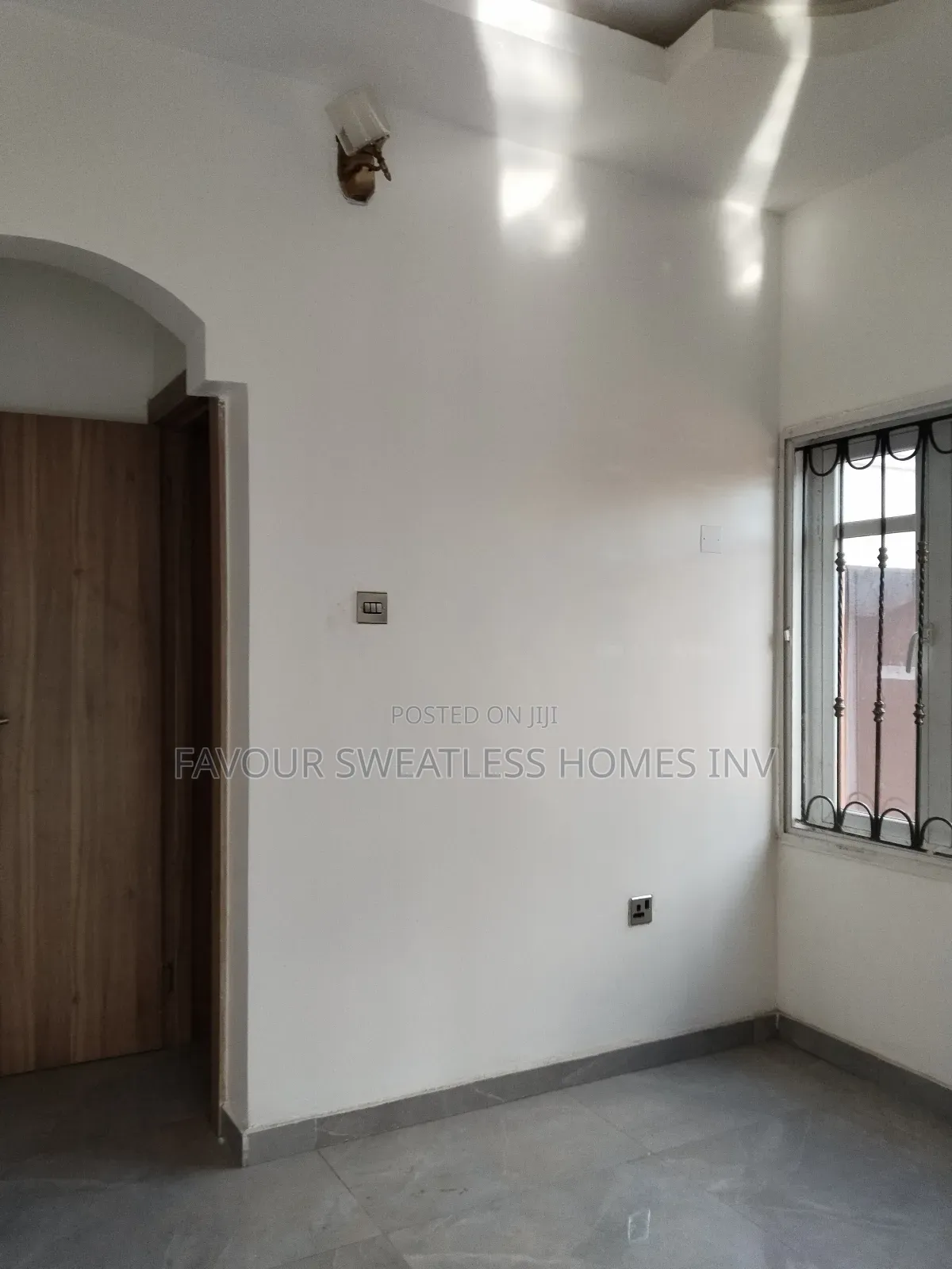 2bdrm Apartment in Magboro, Obafemi-Owode for rent in Obafemi-Owode