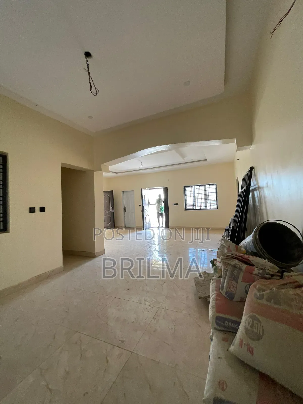 3bdrm Apartment in Life Camp for rent in Life Camp
