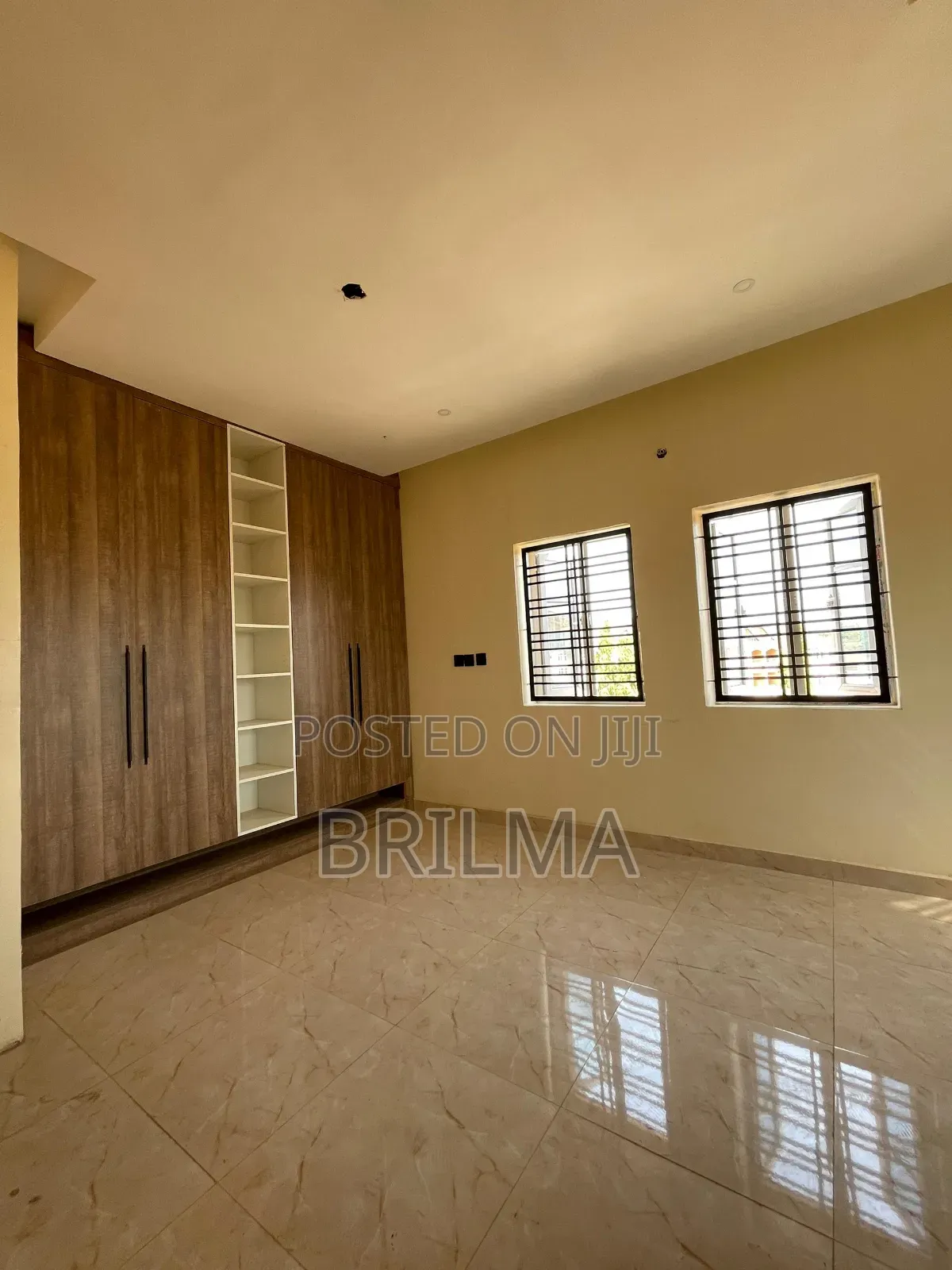 3bdrm Apartment in Life Camp for rent in Life Camp
