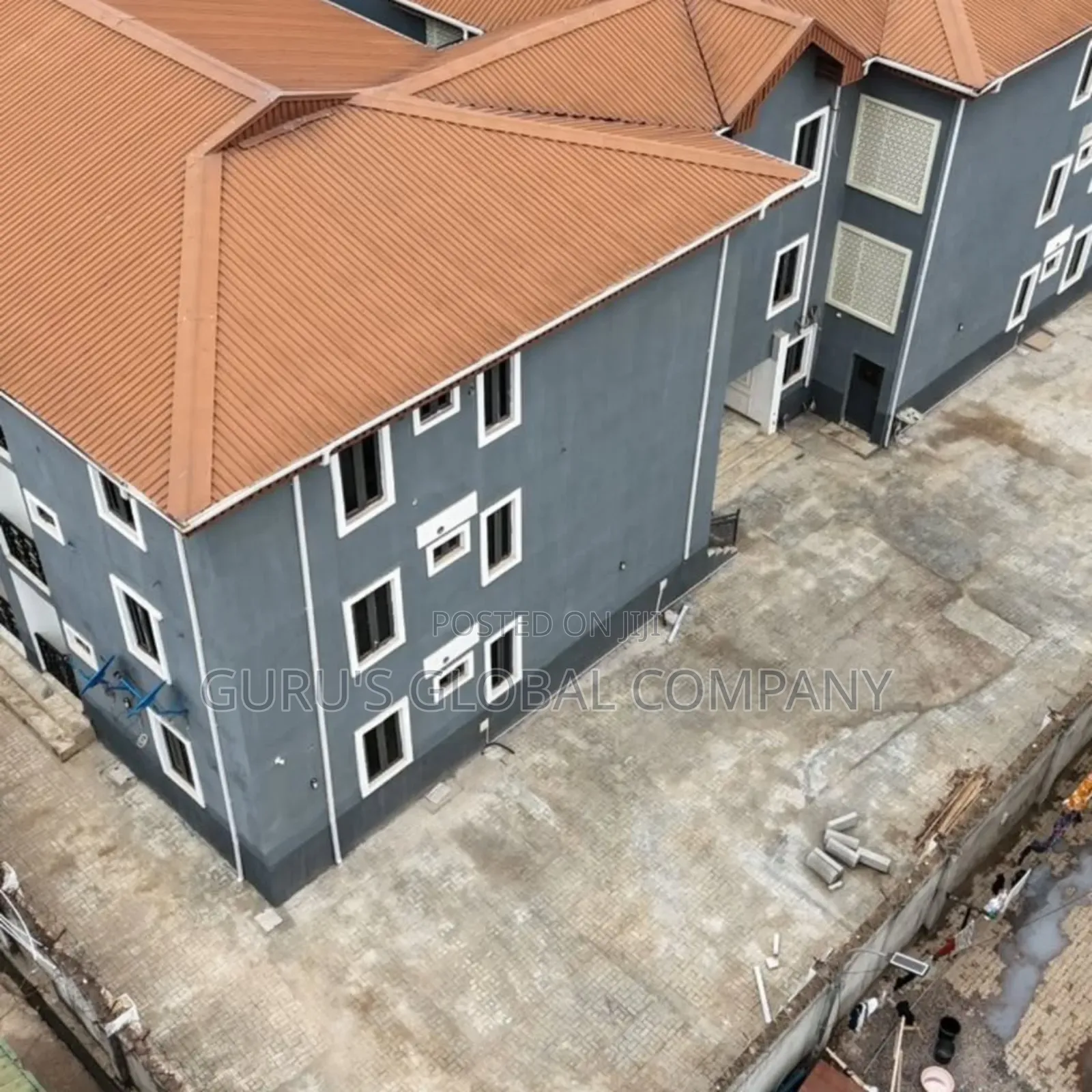 2bdrm Apartment in Durumi for sale in Durumi