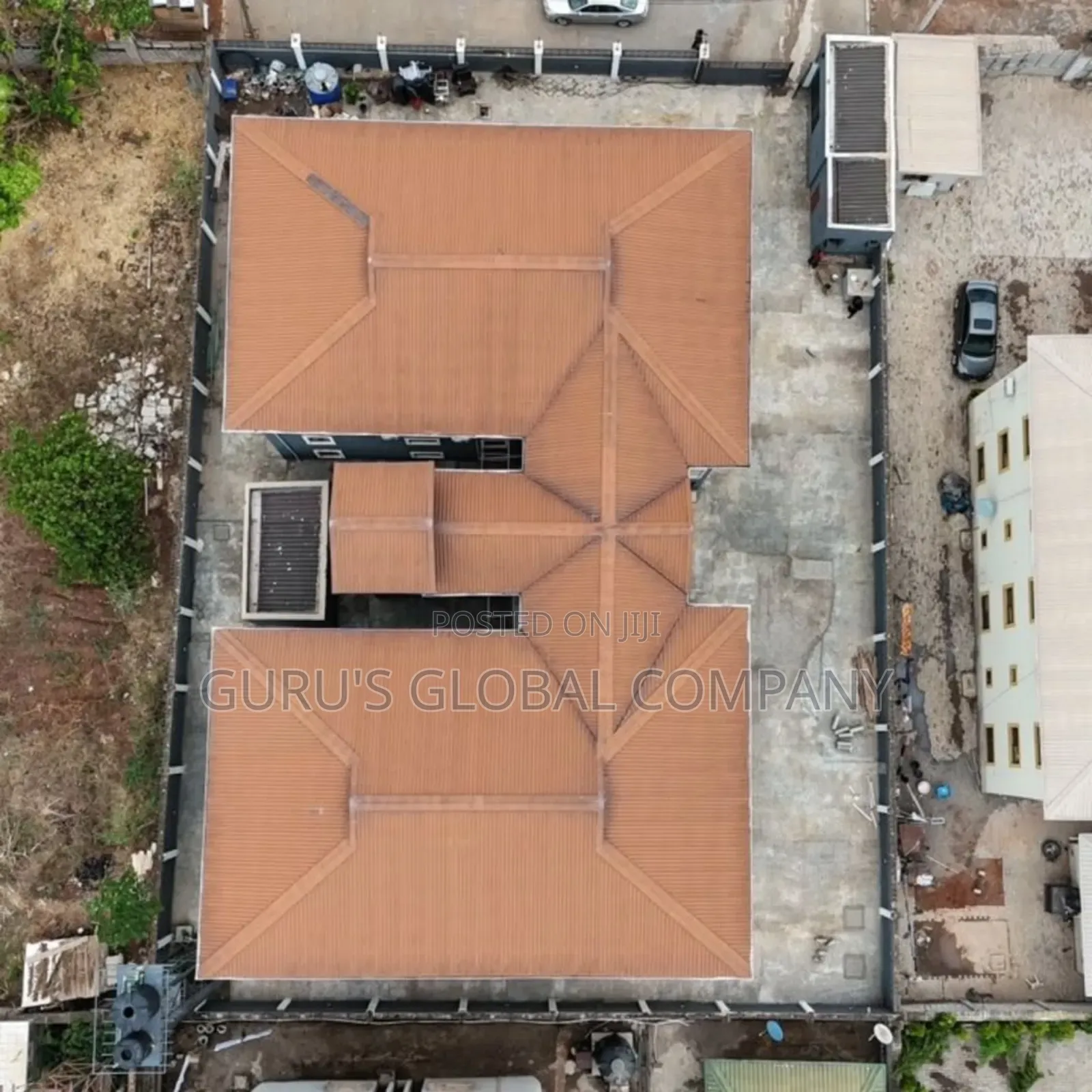 2bdrm Apartment in Durumi for sale in Durumi