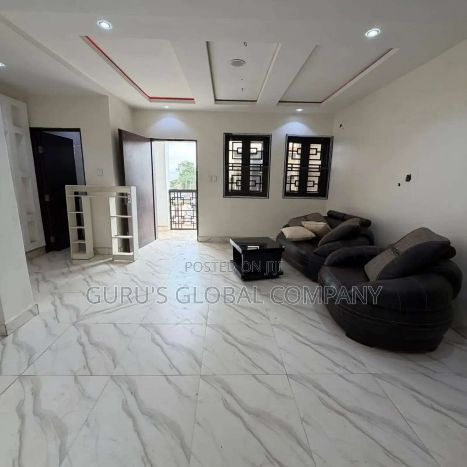 2bdrm Apartment in Durumi for sale in Durumi