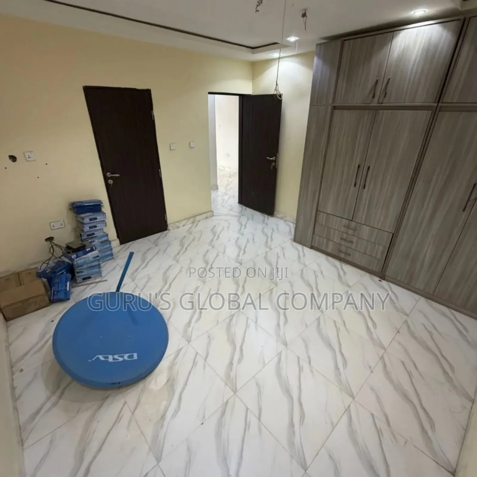 2bdrm Apartment in Durumi for sale in Durumi