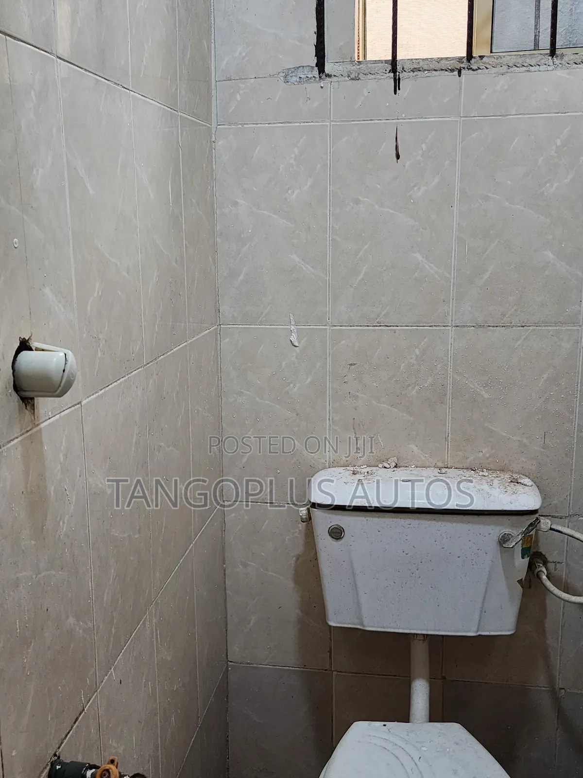 Mini Flat in Yakoyo/Alagbole for rent in Yakoyo/Alagbole