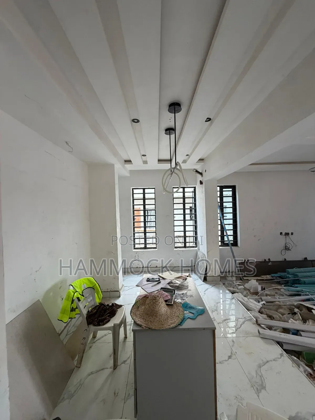 4bdrm Duplex in Jericho Gra for sale in Jericho