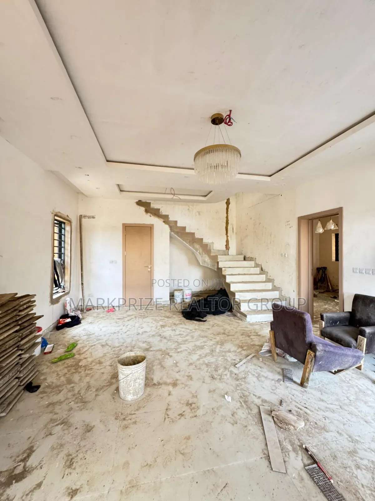 4bdrm Apartment in Surulere Lagos, GRA Phase 1 for sale in GRA Phase 1