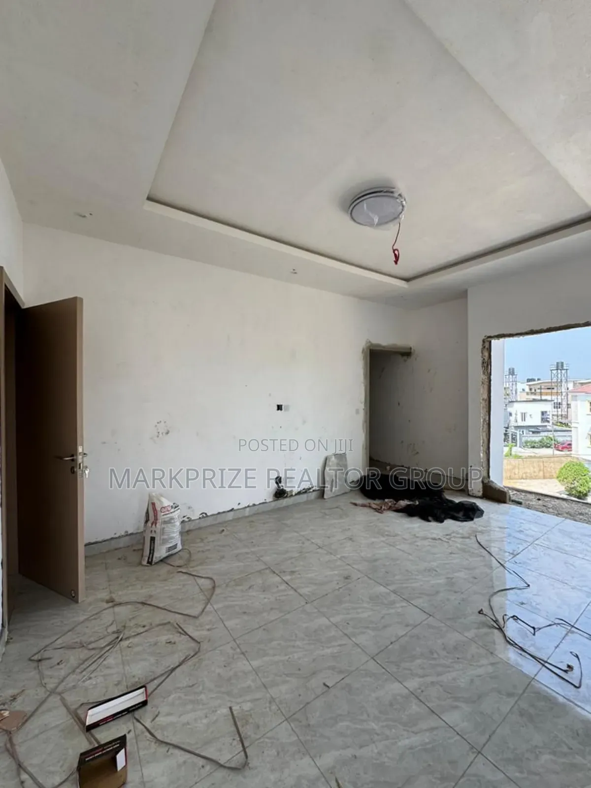 4bdrm Apartment in Surulere Lagos, GRA Phase 1 for sale in GRA Phase 1