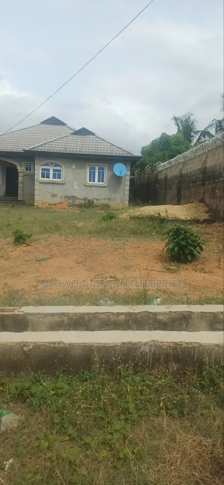 3bdrm Bungalow in Kajola Estate, Isawo for sale in Isawo