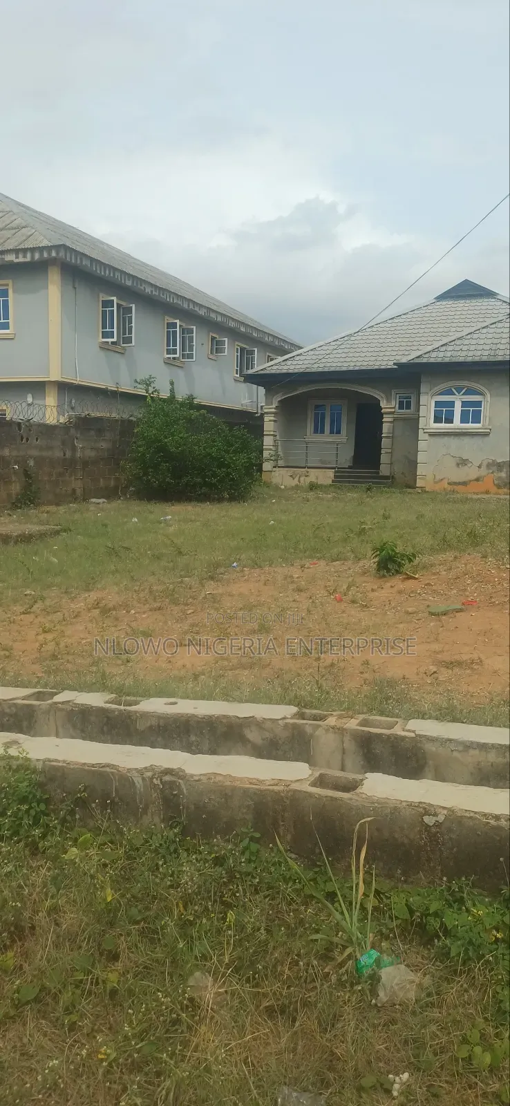 3bdrm Bungalow in Kajola Estate, Isawo for sale in Isawo