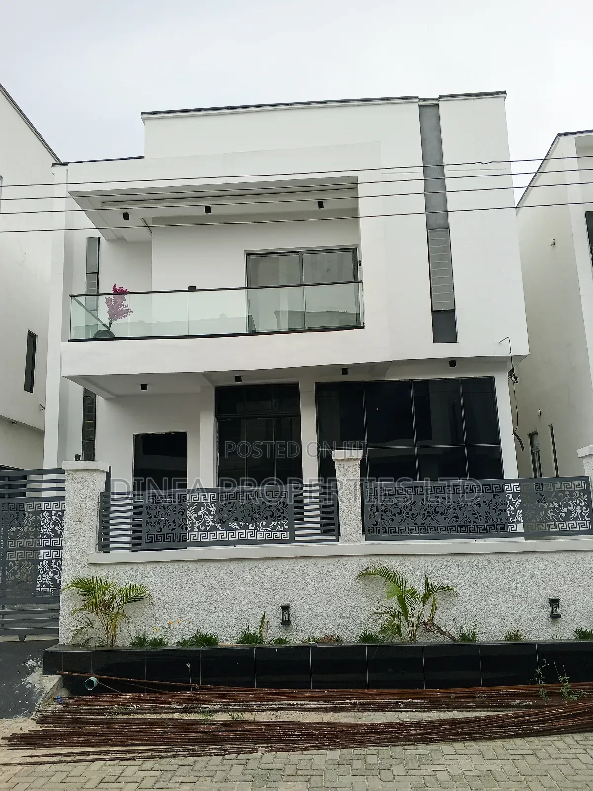 4bdrm Duplex in Lekki Palm City, Ado / Ajah for sale in Ado / Ajah