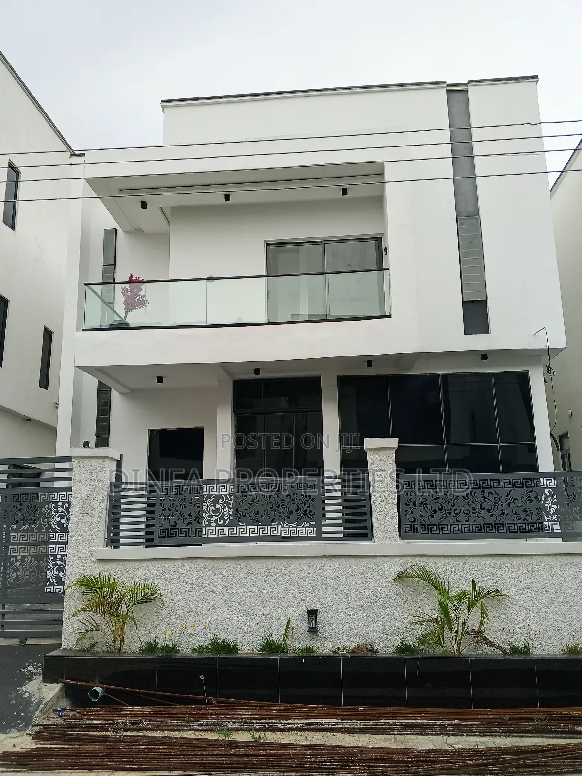 4bdrm Duplex in Lekki Palm City, Ado / Ajah for sale in Ado / Ajah