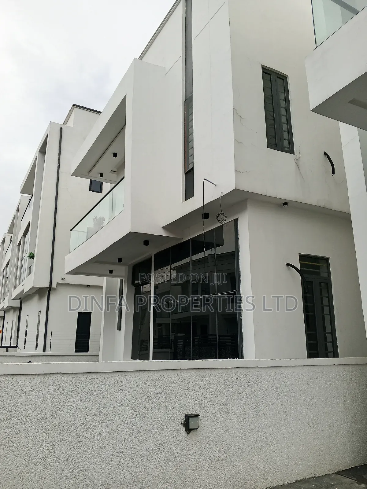 4bdrm Duplex in Lekki Palm City, Ado / Ajah for sale in Ado / Ajah