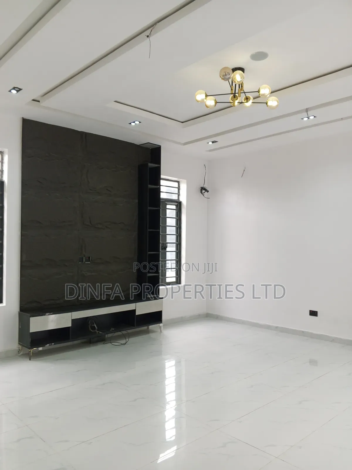 4bdrm Duplex in Lekki Palm City, Ado / Ajah for sale in Ado / Ajah