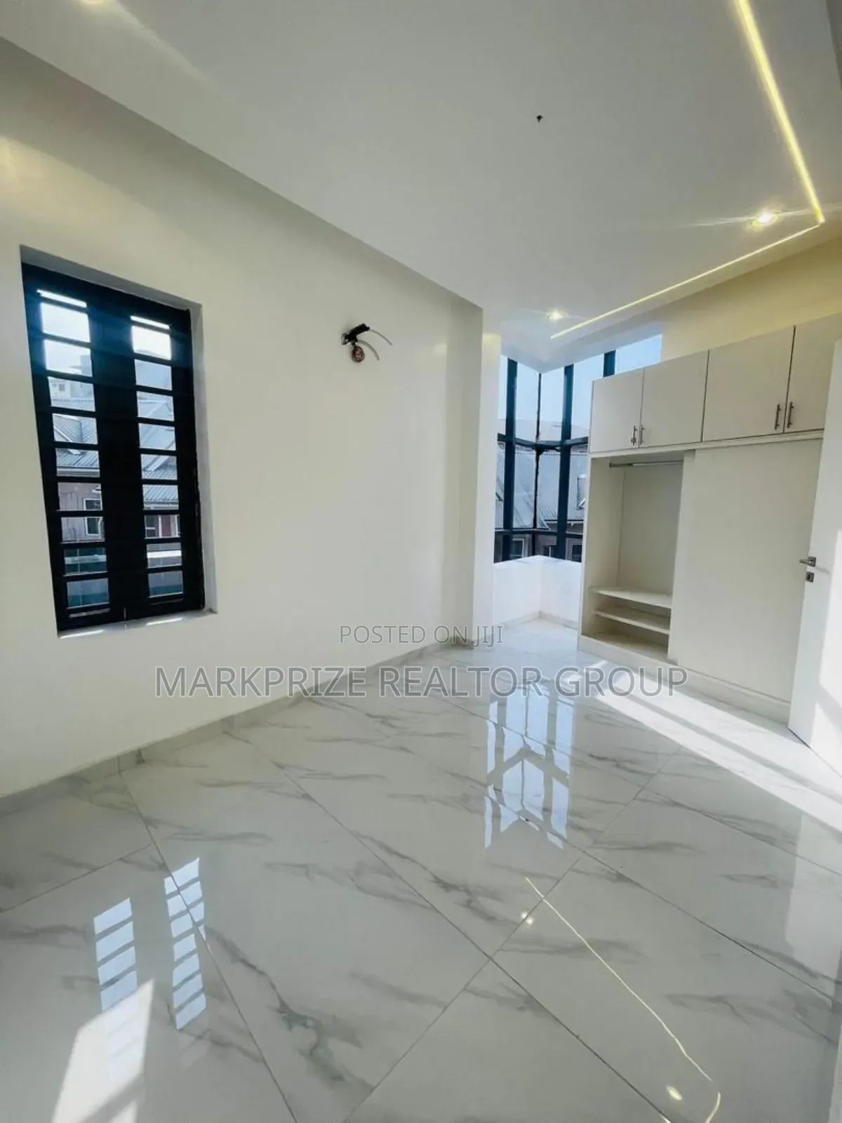 Furnished 5bdrm Duplex in Ojodu Berger for sale in Berger