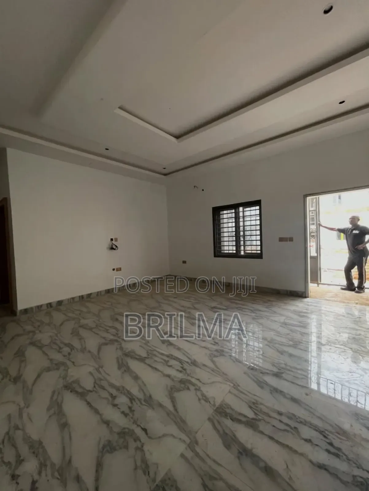3bdrm Block of Flats in Dawaki for sale in Dawaki