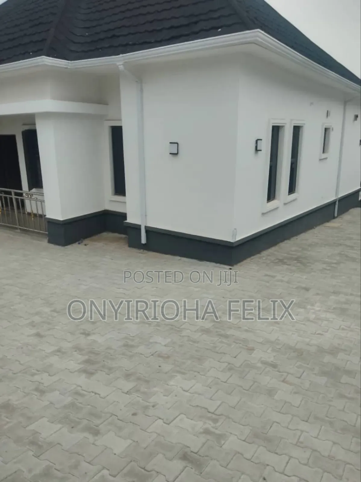 3bdrm Bungalow in Gwarinpa Extension, Life Camp for rent in Life Camp