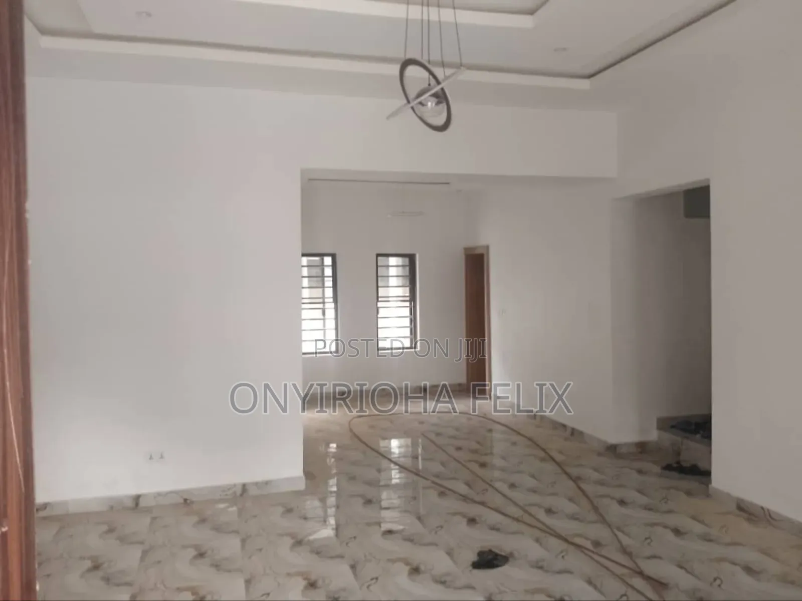 3bdrm Bungalow in Gwarinpa Extension, Life Camp for rent in Life Camp