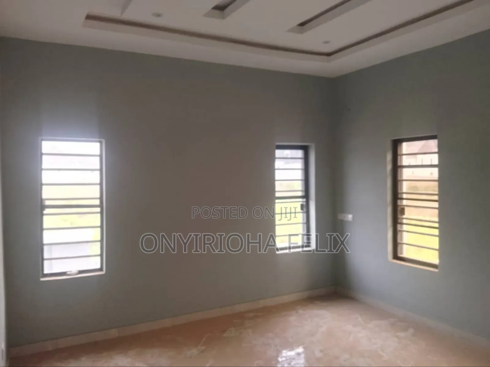 3bdrm Bungalow in Gwarinpa Extension, Life Camp for rent in Life Camp