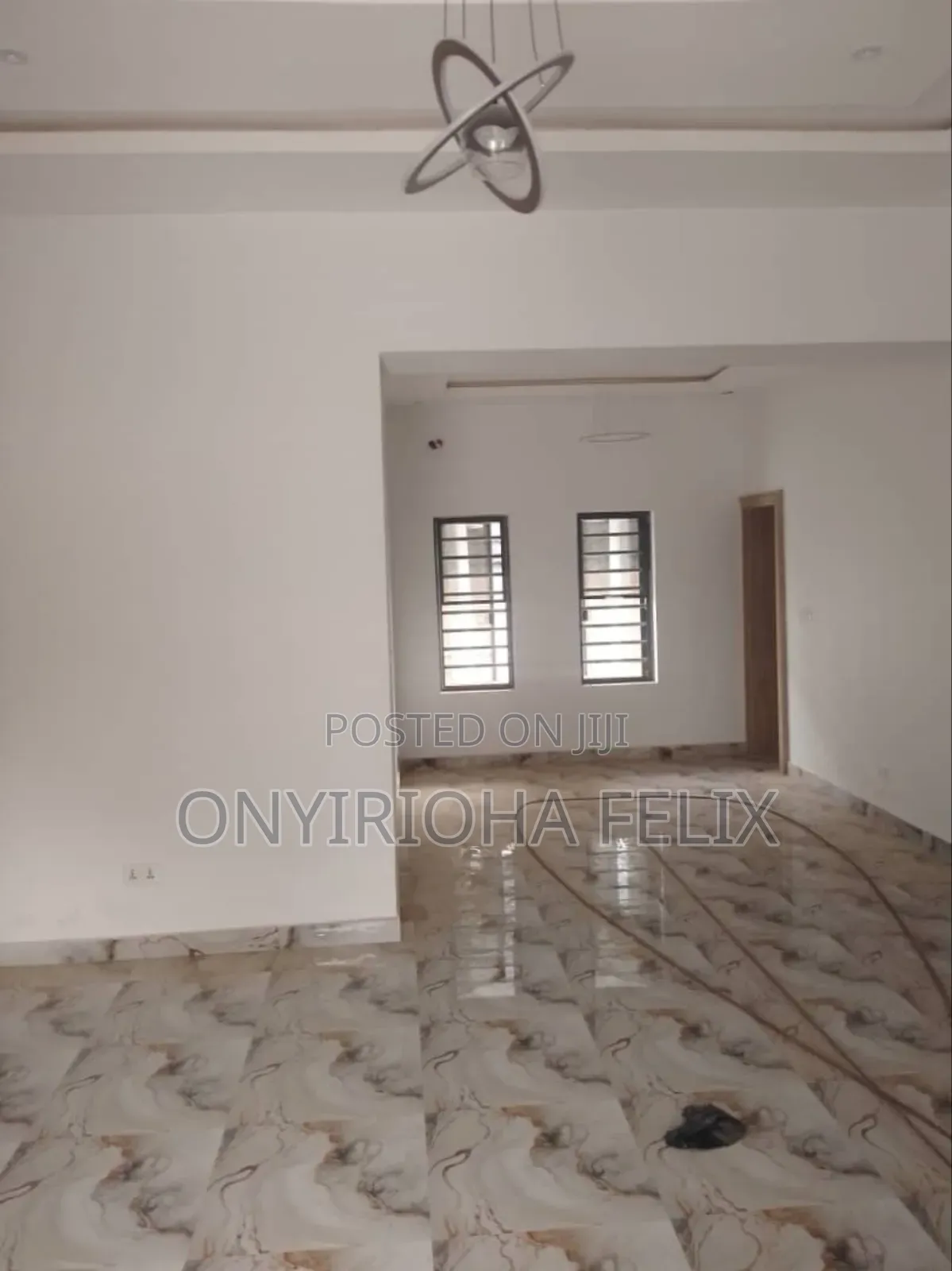 3bdrm Bungalow in Gwarinpa Extension, Life Camp for rent in Life Camp