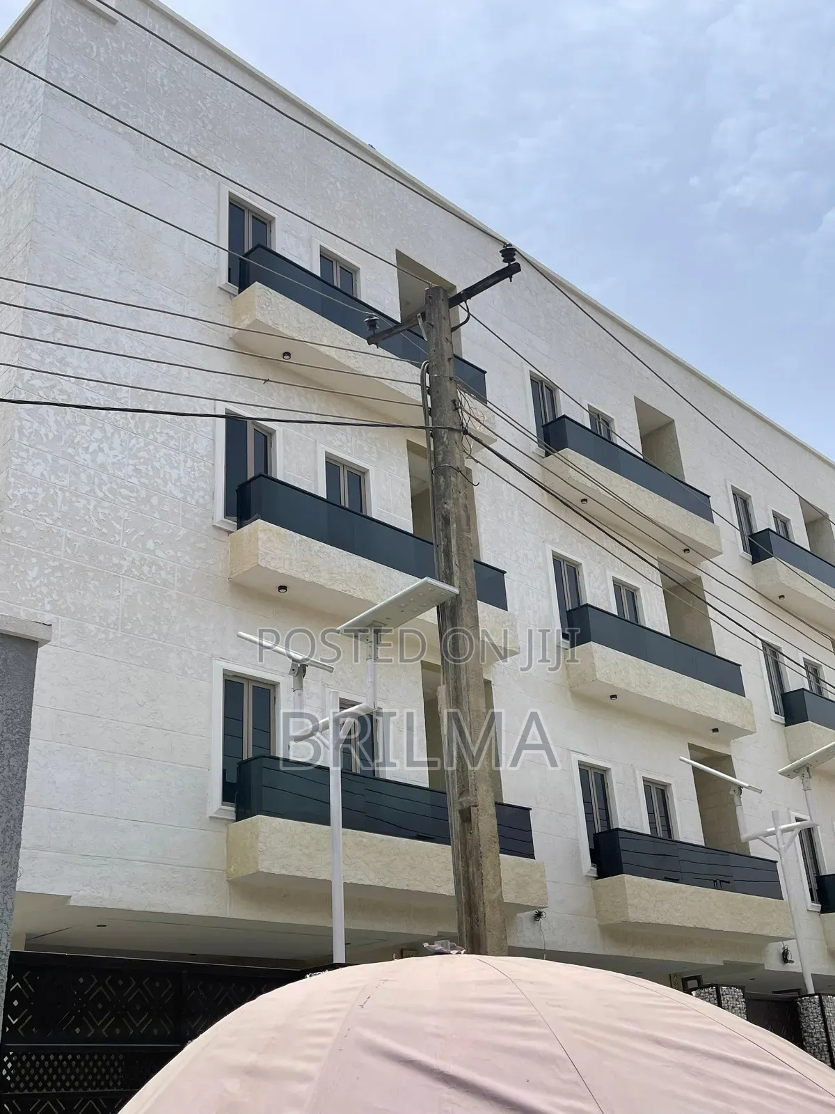 5bdrm Duplex in Zone 7 / Wuse for sale in Zone 7 / Wuse