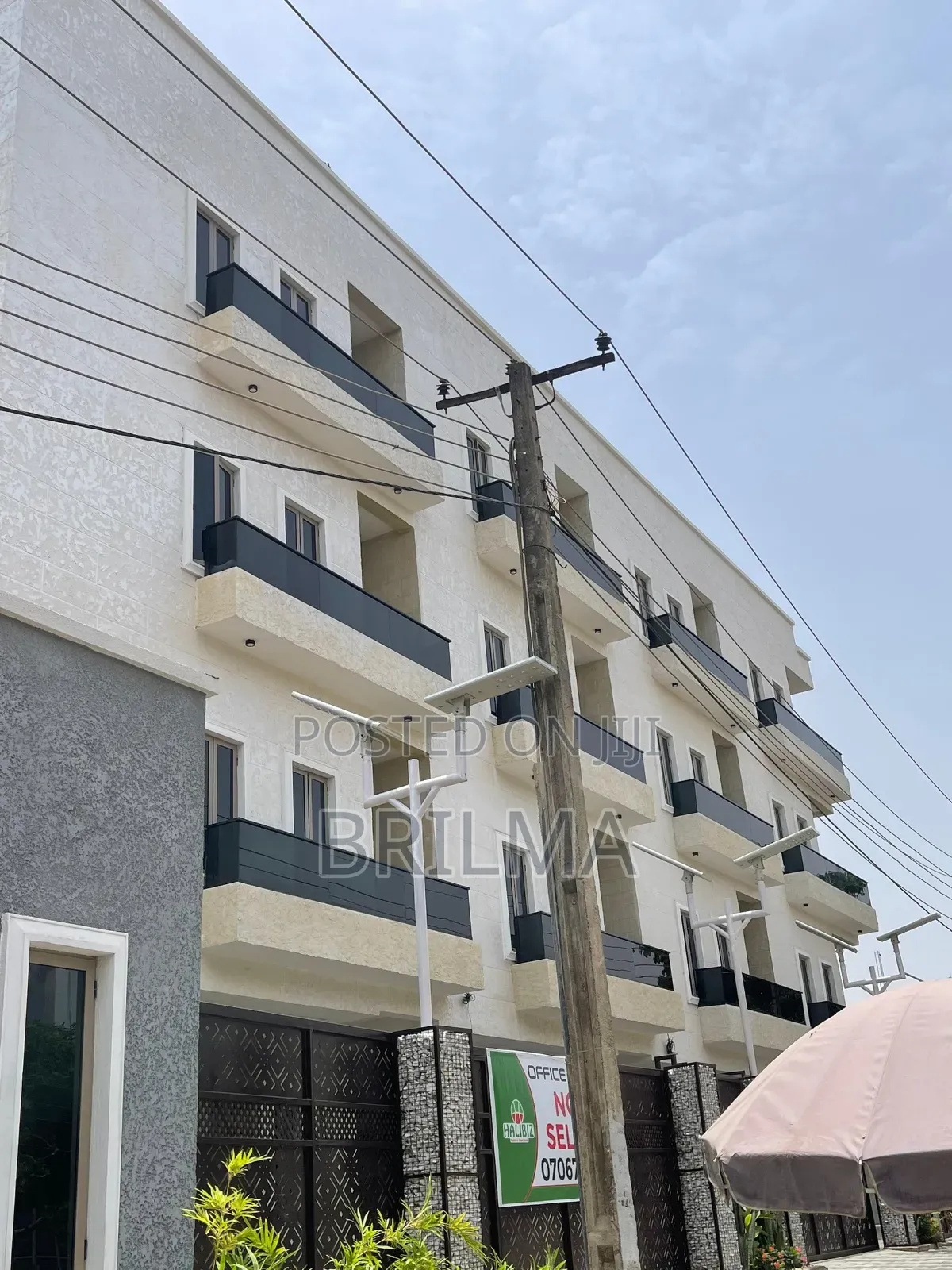 5bdrm Duplex in Zone 7 / Wuse for sale in Zone 7 / Wuse