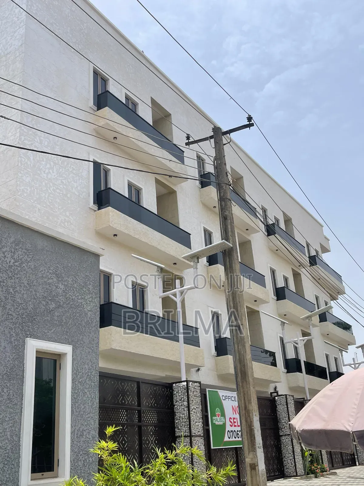 5bdrm Duplex in Zone 7 / Wuse for sale in Zone 7 / Wuse