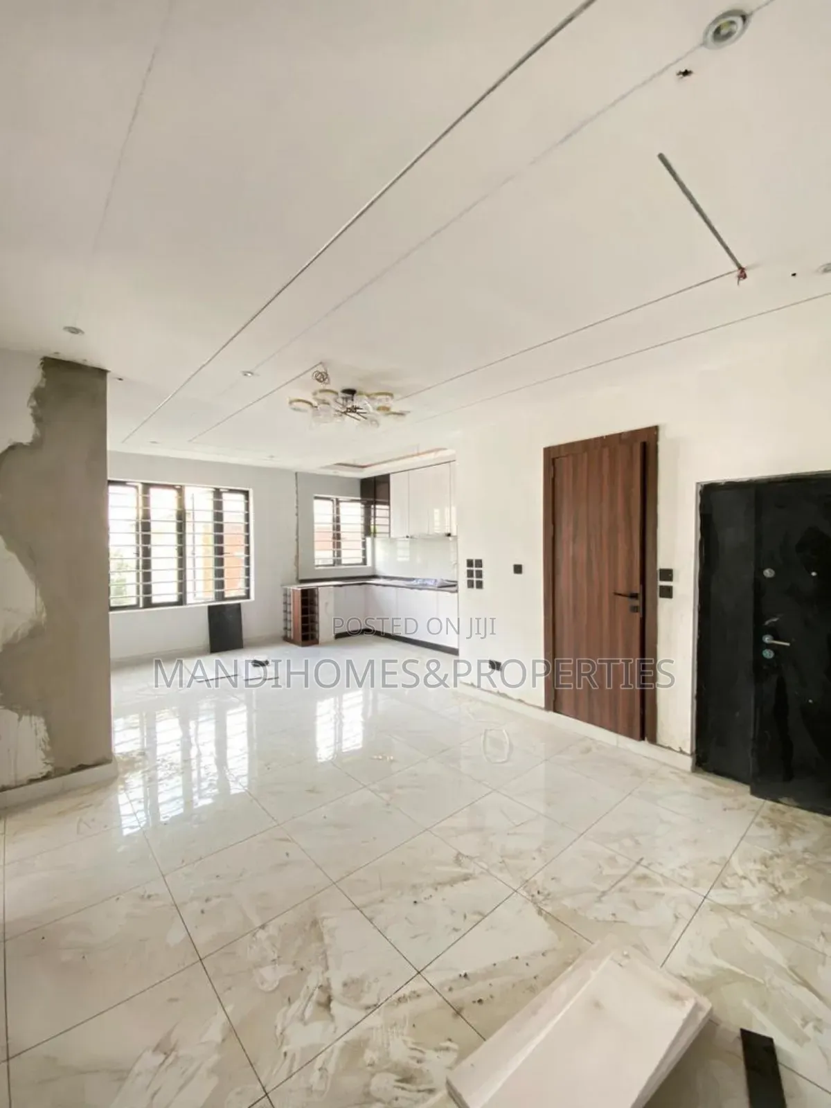 3bdrm Apartment in Agungi for sale in Agungi