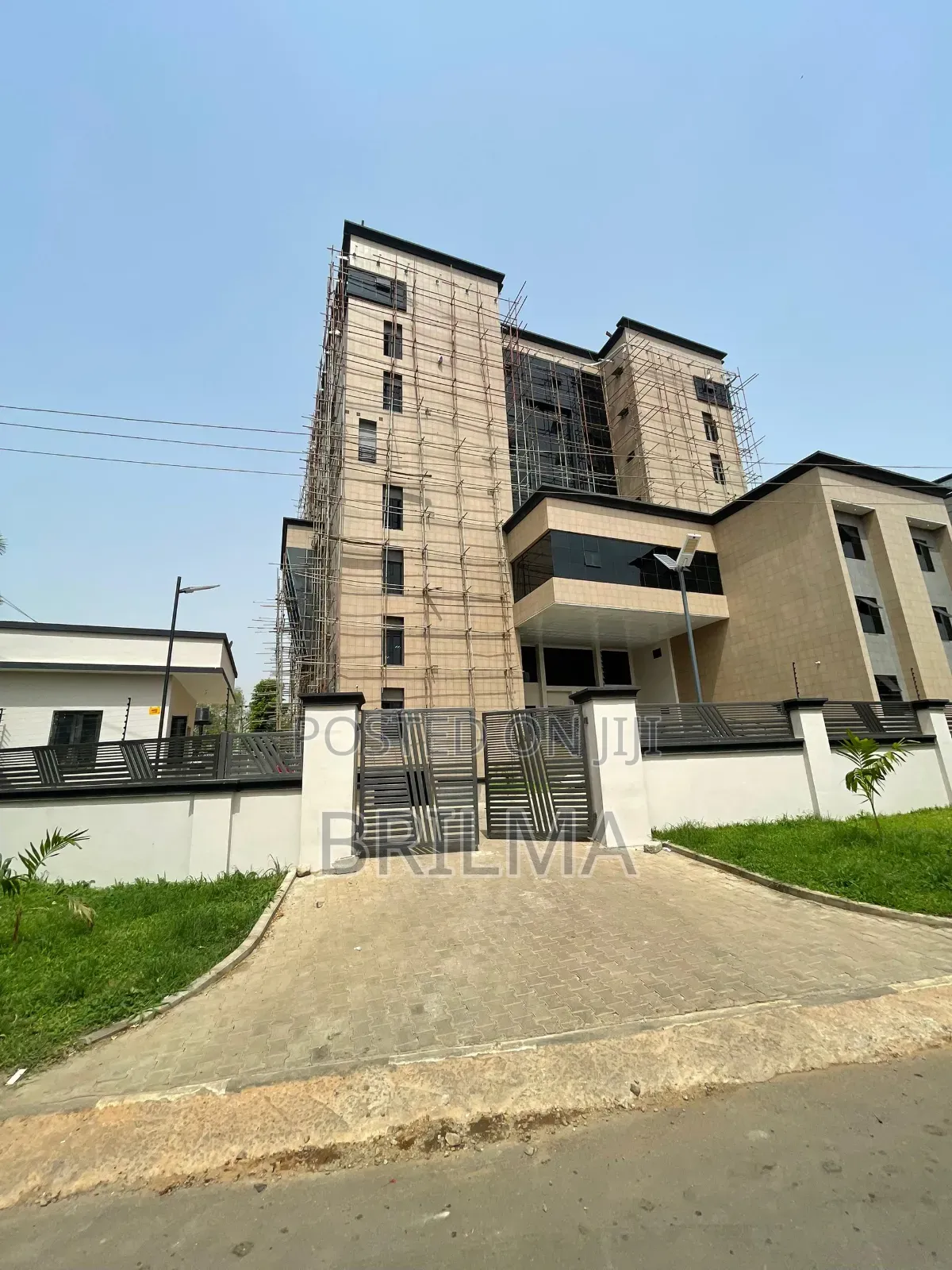 Office Space for Rent in Zone 5 / Wuse
